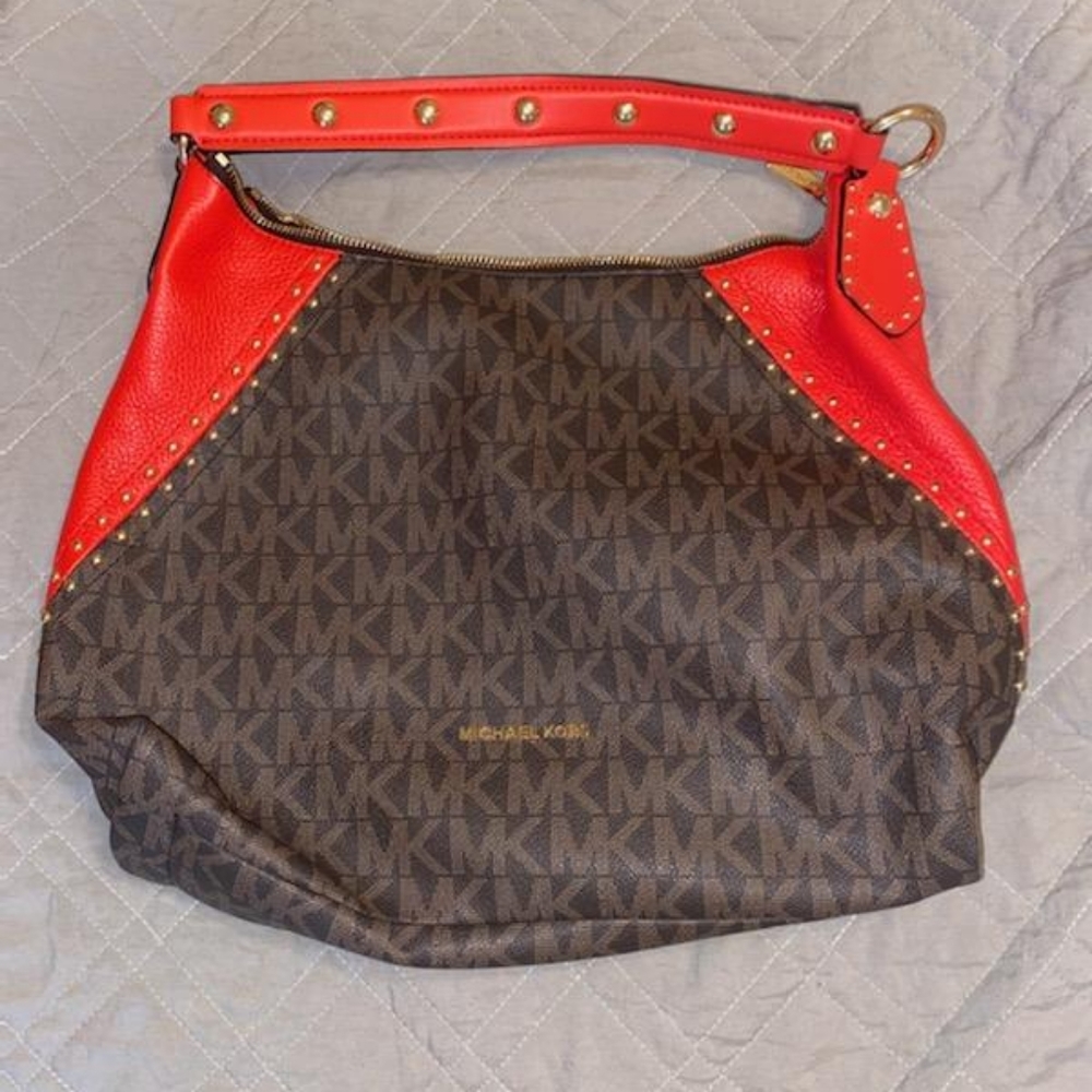 MK hobo bag